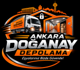 ankara eşya depolama